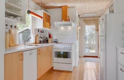 Nordost House | Holiday Home Cordelia - 400m from the sea by Interhome