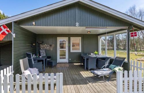Nordost House | Holiday Home Cordelia - 400m from the sea by Interhome