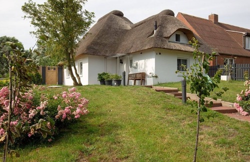 Westertilli House | Holiday home "Dat Slott"