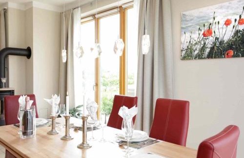 Borgerende House | Holiday home with 6 bedrooms