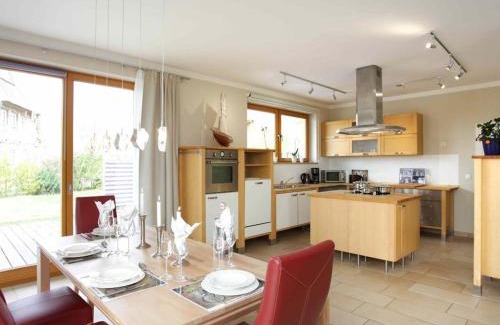 Borgerende House | Holiday home with 6 bedrooms