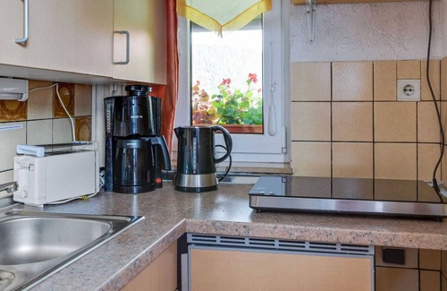 Altenfeld House | Holiday home in Altenfeld with private terrace