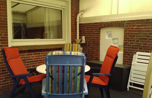 Leer House | Holiday home Leer Logaerweg 102