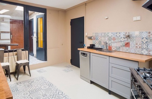 Wellmich House | Holiday home in Sankt Goarshausen with barbecue
