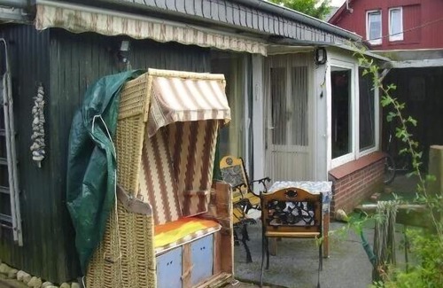 Westerholz House | Holiday home in quiet location, few minutes to the beach, child-friendly
