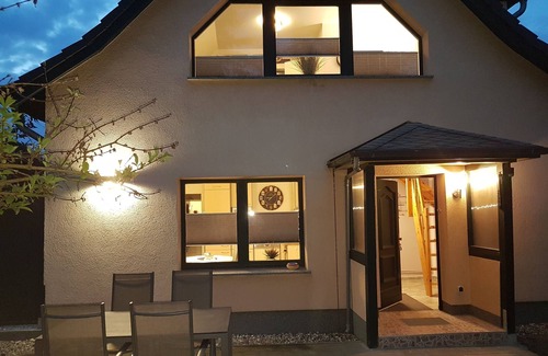 Barnekow House | Holiday home for 4 guests with 70m² in Wismar OT Barnekow (115246)