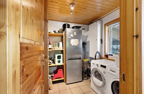 Dollrottholz House | Holiday Home 'Dollrott' with Private Terrace, Private Garden and Wi-Fi