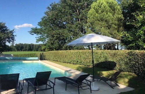 Dunes House | Holiday Home Dunes with Private Pool