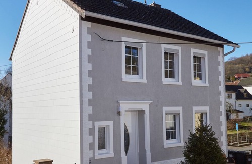 Birresborn House | Holiday home Eifelträume for 6 people