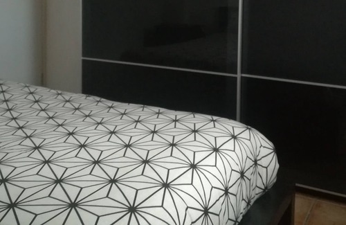 Tajuya Apartment | Holiday home "El Grillo", Los Llanos, La Palma Island, Canary Islands.