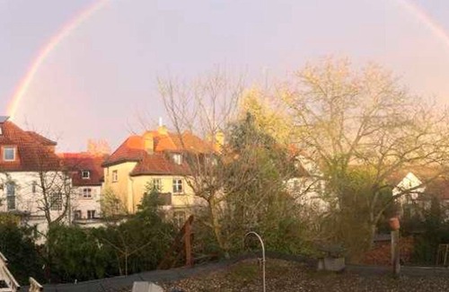 Am Homburg Apartment | Holiday home England - Chez Josephine