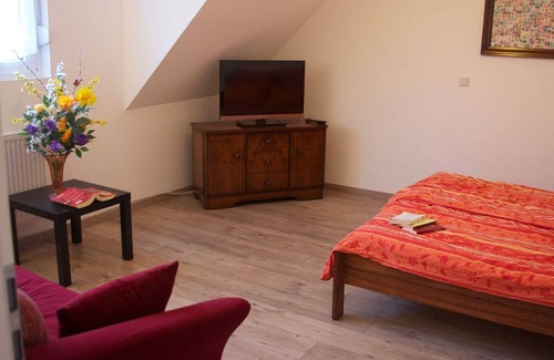 Am Homburg Apartment | Holiday home England - Chez Josephine