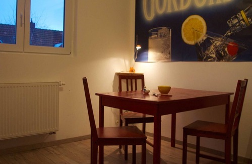 Am Homburg Apartment | Holiday home England - Chez Josephine