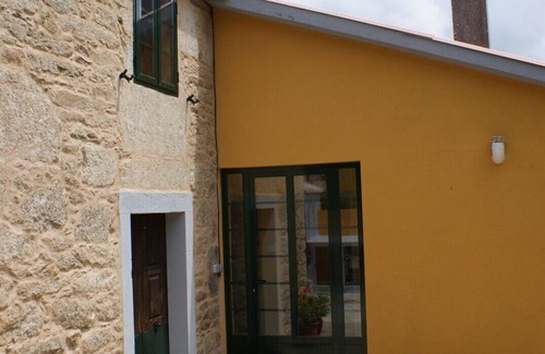 Silleda Cottage | Holiday home in Galicia, 'Camino de Santiago, Via de la Plata'