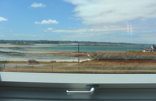 Kerlouan House | Holiday home facing the sea Kerlouan Nord Finistère 8 people 4 sleeps