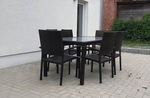 Wernigerode House | Holiday home Ferienhaus Harzbett