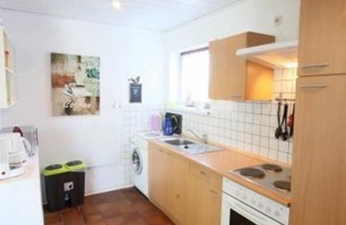Vitzdorf House | Holiday home Ferienhaus Meerit