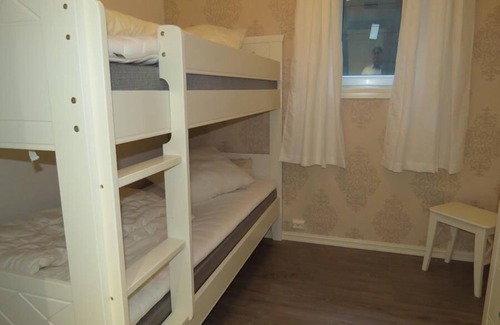 Flekkefjord Apartment | Holiday home "Fiskebekk", winter bookings also welcome, on the island of Hidra near Flekkefjord, Kirkehamn/ Kirkehavn, Norway-Vestagder, southern Norway, built 2016, new furnishings, 6 2 persons, 4 bedrooms, 1 bathroom, internet, parking at the ho...