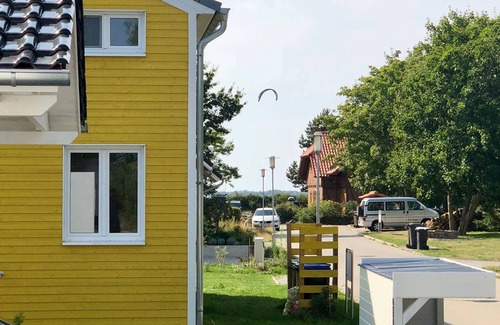 Wiek House | Holiday home for 12 guests with 180m² in Wiek (95730)