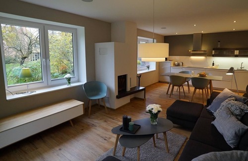 Eckernfoerde House | Holiday home for 2 guests with 60m² in Eckernförde (76160)