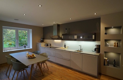 Eckernfoerde House | Holiday home for 2 guests with 60m² in Eckernförde (76160)