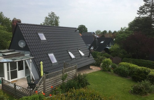 Bunsdorf House | Holiday home for 4 guests with 80m² in Bünsdorf (13638)