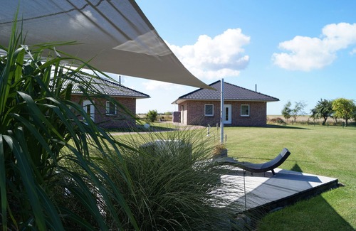 Westermarkelsdorf House | Holiday home for 4 guests with 100m² in Fehmarn (130636)