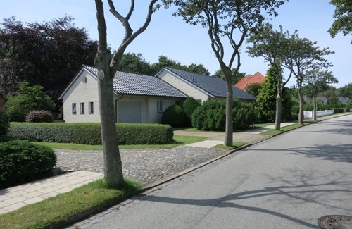Wyk auf Foehr House | Holiday home for 5 guests with 115m² in Wyk auf Föhr (47446)