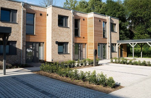 Papenburg House | Holiday home for 5 guests with 94m² in Papenburg (146632)