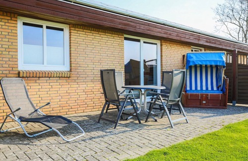 Sahrensdorf House | Holiday home for 5 guests with 58m² in Fehmarn (51638)
