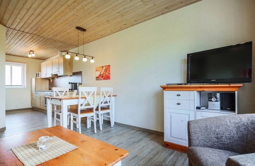 Sahrensdorf House | Holiday home for 5 guests with 58m² in Fehmarn (51640)