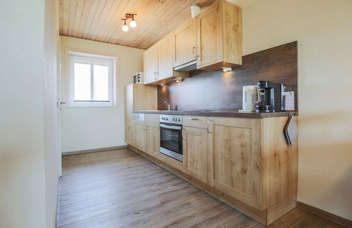 Sahrensdorf House | Holiday home for 5 guests with 58m² in Fehmarn (51640)