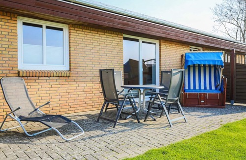 Sahrensdorf House | Holiday home for 5 guests with 58m² in Fehmarn (51640)