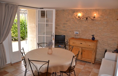 Aiglun Other | Holiday home for 5 in private hamlet with panoramic views and pool