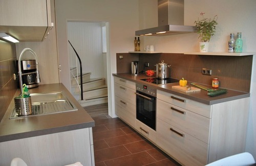 Eckernfoerde House | Holiday home for 6 guests with 110m² in Eckernförde (2619)
