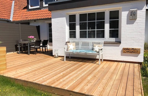 Eckernfoerde House | Holiday home for 6 guests with 110m² in Eckernförde (2619)