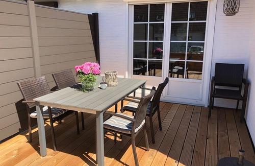 Eckernfoerde House | Holiday home for 6 guests with 110m² in Eckernförde (2619)