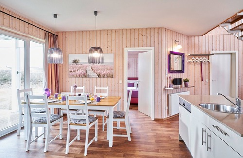 Pelzerhaken House | Holiday home for 6 guests with 100m² in Pelzerhaken (95129)