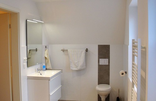 Vitzdorf House | Holiday home for 6 guests with 105m² in Fehmarn (94300)