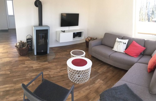 Vitzdorf House | Holiday home for 6 guests with 105m² in Fehmarn (94300)