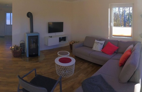 Vitzdorf House | Holiday home for 6 guests with 105m² in Fehmarn (94300)