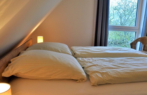 Vitzdorf House | Holiday home for 6 guests with 105m² in Fehmarn (94300)
