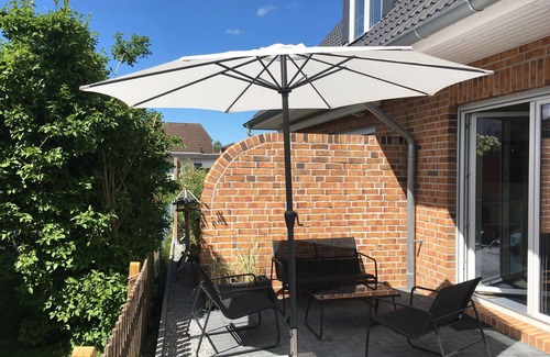 Groemitz House | Holiday home for 6 guests with 105m² in Grömitz (119449)