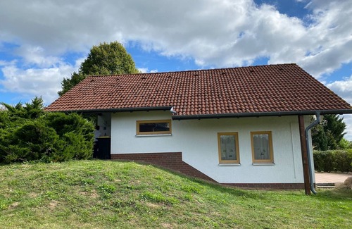 Marlow House | Holiday home for 6 guests with 90m² in Marlow (117277)