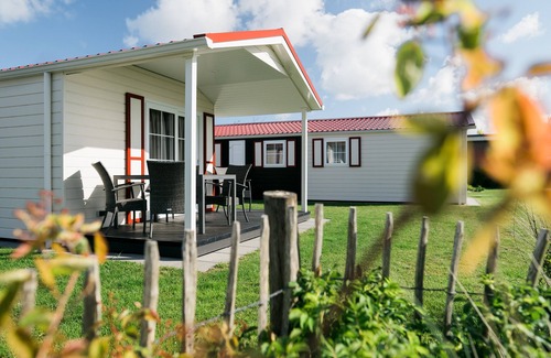 Itzendorf House | Holiday home for 6 guests with 50m² in Norden (117102)
