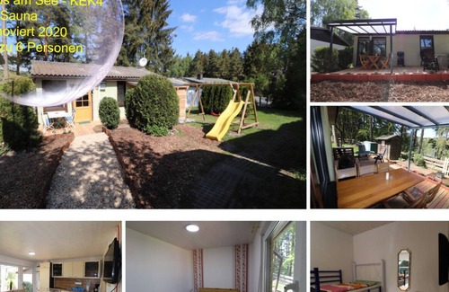 Tanna House | Holiday home for 6 guests with 55m² in Tanna (124800)