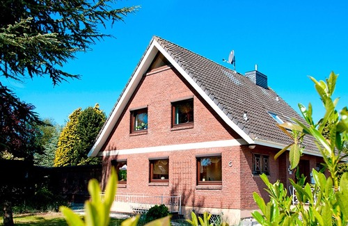 Harmsdorf House | Holiday home for 8 guests with 150m² in Harmsdorf (29192)