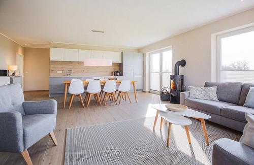 Fehmarn House | Holiday home for 8 guests with 130m² in Fehmarn (51654)