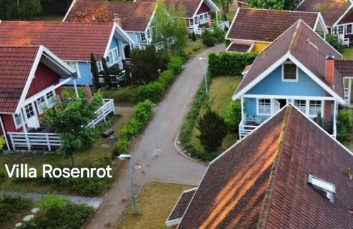 Userin House | Holiday home for 8 guests with 84m² in Userin (116838)