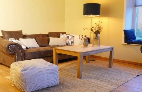 Tumlauer Koog House | holiday home for up to 9 people